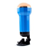 Masturbator Vagin Rosy Ayano Realist T-Skin 26cm Ergonomic Natural Senzatii Extreme Suction Cup Sex Shop