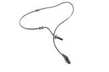 Senzor ABS dreapta spate MERCEDES-BENZ C Coupe C205 2016 OEM: A2059058503 14262898