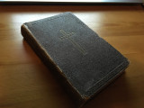 NOUL TESTAMENT+CARTEA PSALMILOR 1940 -&quot;TRADUCERE NOUA&quot; DUMITRU CORNILESCU-BIBLIA