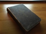 Cumpara ieftin NOUL TESTAMENT+CARTEA PSALMILOR 1940 -&quot;TRADUCERE NOUA&quot; DUMITRU CORNILESCU-BIBLIA