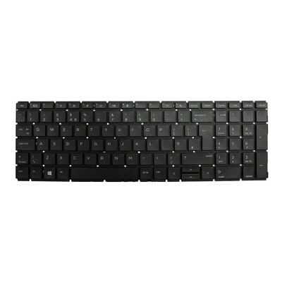 Tastatura Laptop, HP, ProBook 450 G6, 455 G6, 455R G6, 450 G7, 455 G7, layout UK foto
