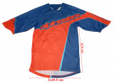 Tricou freeride dirtbike Alpinestars Crest barbati marimea S