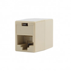 Adaptor RJ45 GEMBIRD 8P8C UTP foto