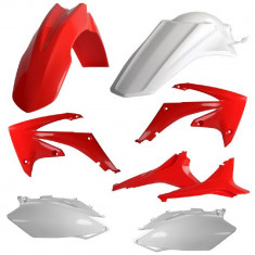 Kit Complet Plastice Carena HONDA CRF 450 2011 2012