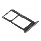 Suport SIM - Card HMD Fusion, Negru, Service Pack 70805312H001