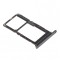 Suport SIM - Card HMD Fusion, Negru, Service Pack 70805312H001