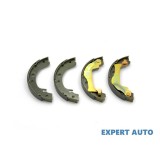 Saboti frana parcare Toyota Corolla (2001-2007)[_E12_] #1