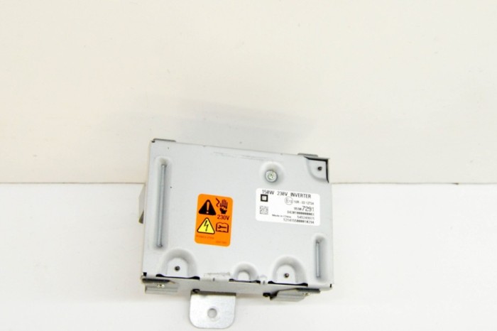 Alt modul de control OPEL MOKKA / MOKKA X 2014 OEM: 95907291,545249971,10R-0312724 18077971