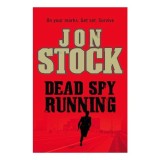 Dead Spy Running