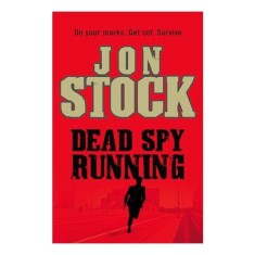 Dead Spy Running