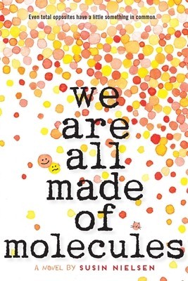 We Are All Made of Molecules foto