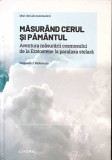 Masurand Cerul si Pamantul - Fernando J. Ballesteros - Litera 2021 - Matematica, Fizica - Coperta Cartonata