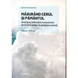 MASURAND CERUL SI PAMANTUL-FERNANDO J. BALLESTEROS-263373