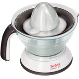 Cumpara ieftin Storcator de citrice Tefal Vitapress ZP300138, 25 W, 0.6 l, Alb