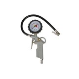 Pistol umflat roata cu manometru analogic Cod: JC030 Automotive TrustedCars