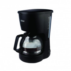 Filtru Cafea Floria ZLN-7887, Putere 600W, Capacitate cana 0.6 L, plita pentru pastrarea calda a cafelei