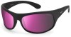 Ochelari de Soare POLAROID 07886 BLX/AI, 66mm, Negru-Mov