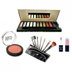 Kit makeup Miss Doozy 01 foto