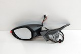 Oglinda laterală st&acirc;nga ASTON MARTIN DB11 2022 OEM: HY53-17683-AF 25932821
