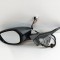 Oglinda laterală st&acirc;nga ASTON MARTIN DB11 2022 OEM: HY53-17683-AF | 25932821
