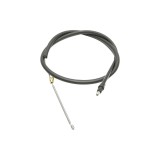 Cablu frana mana X pentru Dacia Solenza