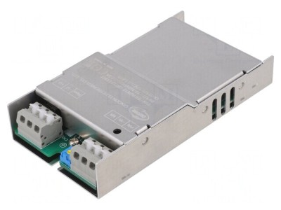 Convertor DC/DC 20W 10-160V la 12V 1670mA foto