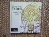 Stefan Aug. Doinas - Trandafirul negru (contine CD)