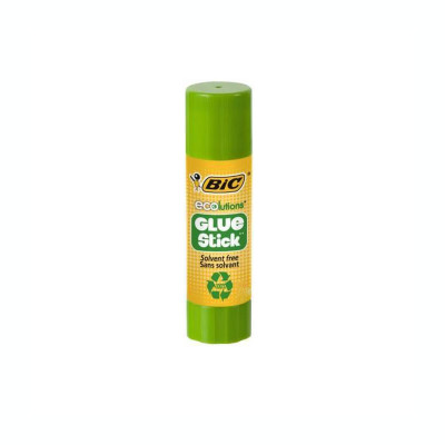 Lipici solid Bic eco 8 grame foto