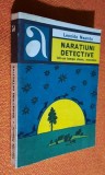 Naratiuni detective - Leonida Neamtu