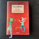 POVESTEA MARELUI BRIGAND - PETRU CIMPOESU