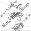 MBS Racord filtru aer Ski-Doo SUMMIT 850 E-TEC, 2018, Cod Produs: 508000874SK