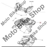 MBS Racord filtru aer Ski-Doo SUMMIT 850 E-TEC, 2018, Cod Produs: 508000874SK