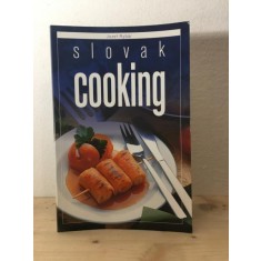 Jozef Rybar - Slovak Cooking