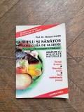 Michael Hammond - Suplu si sanatos fara cura de slabire. Hrana, miscare, buna dispozitie: formula corecta este totul! Orarul metabolismului personal