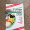 Michael Hammond - Suplu si sanatos fara cura de slabire. Hrana, miscare, buna dispozitie: formula corecta este totul! Orarul metabolismului personal