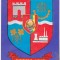 bnk cp Judetul Arad - Stema - necirculata