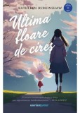Ultima floare de cires - Corint