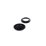 Set reparatie rulment sarcina amortizor PEUGEOT 307 Break (3E) 1.4 HDi 2002 - prezent CORTECO 493579