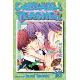 Oresama Teacher, Volume 15