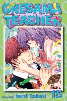 Oresama Teacher, Volume 15 foto