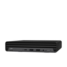 Mini PC SH HP Engage Flex, Intel Hexa Core i5-10500T, 16GB DDR4, 256GB SSD