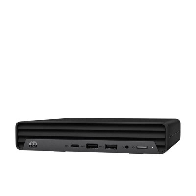 Mini PC SH HP Engage Flex, Intel Hexa Core i5-10500T, 16GB DDR4, 256GB SSD foto