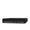 Mini PC SH HP Engage Flex, Intel Hexa Core i5-10500T, 16GB DDR4, 256GB SSD