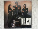 Dakrash d&aacute;KRASH 1988 album disc vinyl lp muzica fusion funk rock capitol records VG++