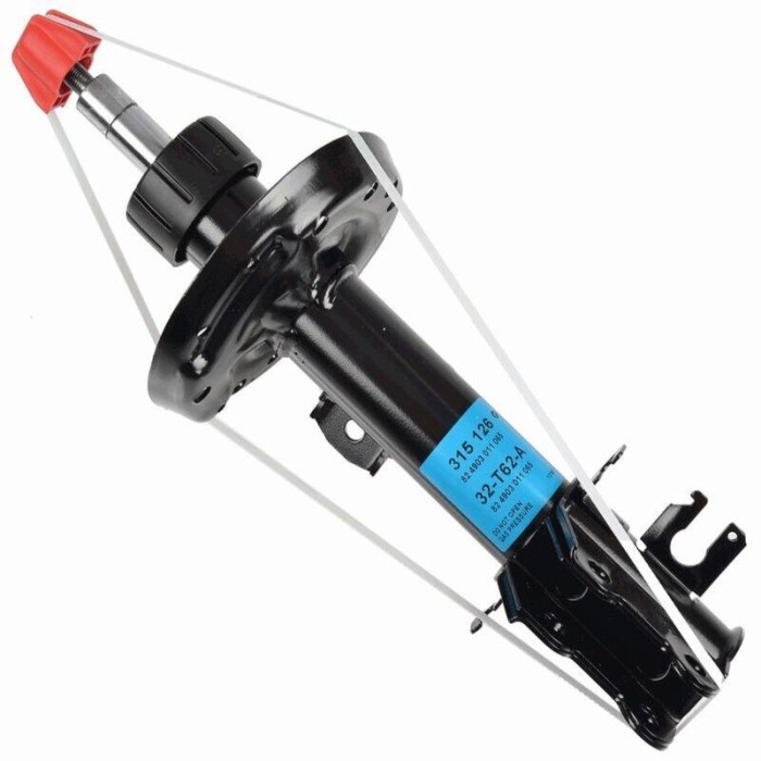 Amortizor Sachs