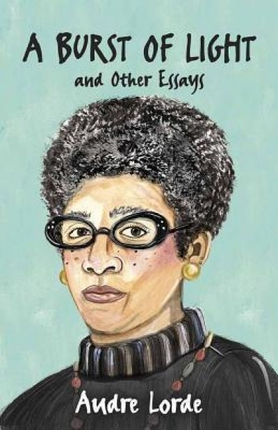 A Burst of Light: And Other Essays