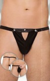 Tanga Barbati 4507 - negru S/L, Softline
