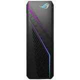 Desktop PC ASUS Gaming ROG Strix G16CHR, Procesor Intel&reg; Core&trade; i5-14400F 2.5GHz Raptor Lake, 16GB RAM, 1TB SSD, GeForce RTX 4060 8GB, no OS