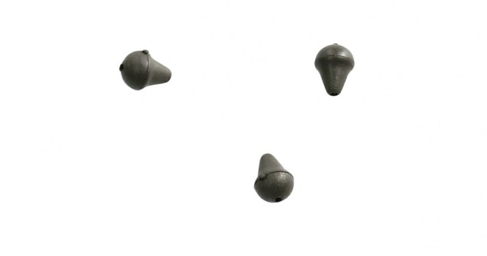 Opritor Tungsten Mikado Pentru Carlig 15buc/plic