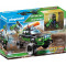 Set de joaca Playmobil, Vehicule Off Road